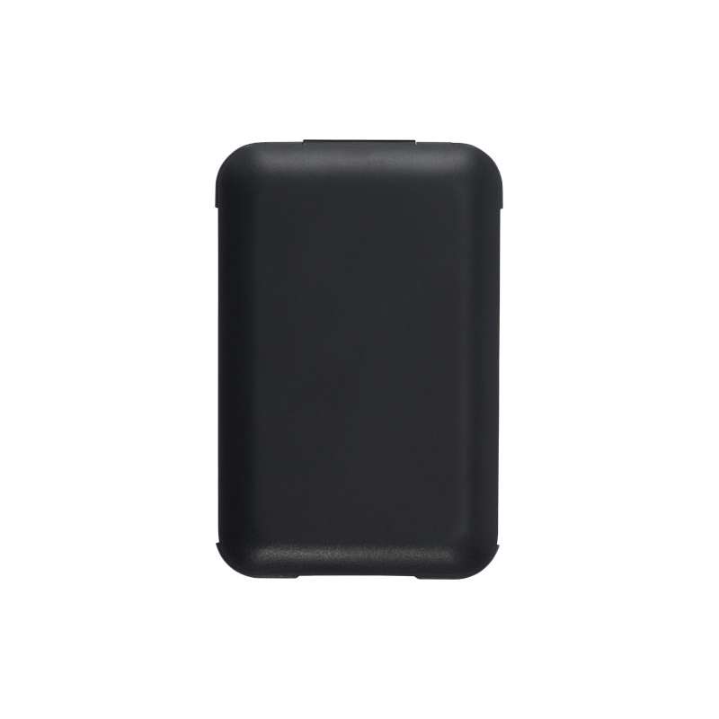 Cavo di ricarica con supporto per telefono con logo - cod. P124361