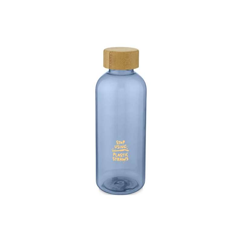 Borraccia sportiva da 650 ml con stampa logo - cod. P100679