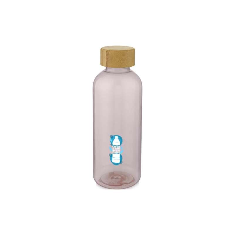 Borraccia sportiva da 650 ml con stampa logo - cod. P100679