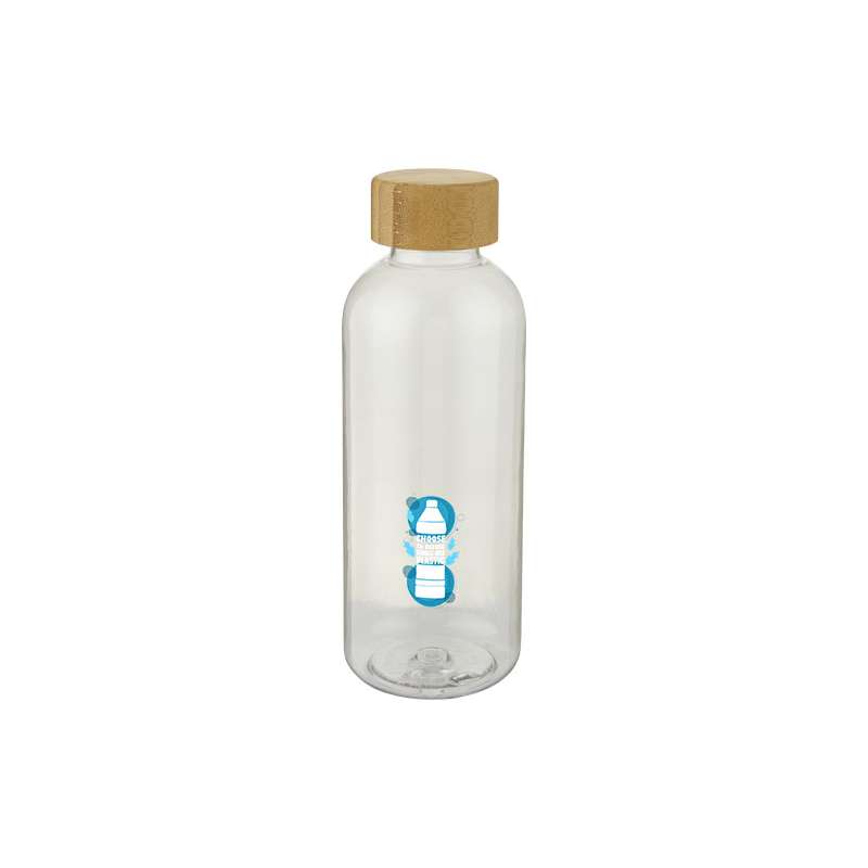 Borraccia sportiva da 650 ml con stampa logo - cod. P100679