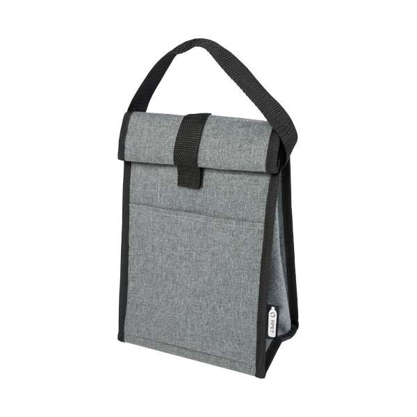 Borsa termica Reclaim per 4 lattine in PET riciclato certificato GRS - 5L - cod. P120617