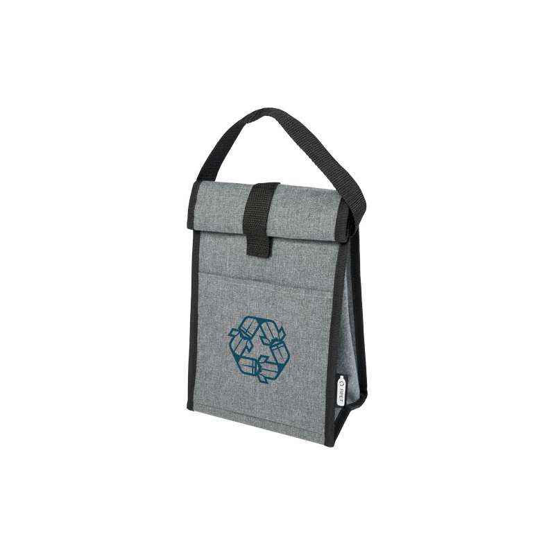 Borsa termica per 4 lattine 18,5 x 27 x 14 cm - cod. P120617