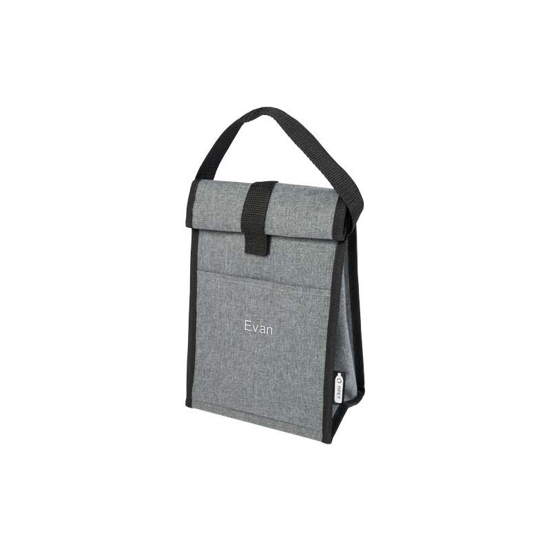 Borsa termica per 4 lattine 18,5 x 27 x 14 cm - cod. P120617