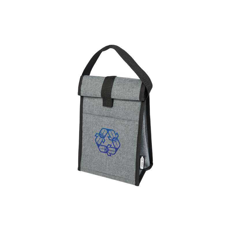 Borsa termica per 4 lattine 18,5 x 27 x 14 cm - cod. P120617