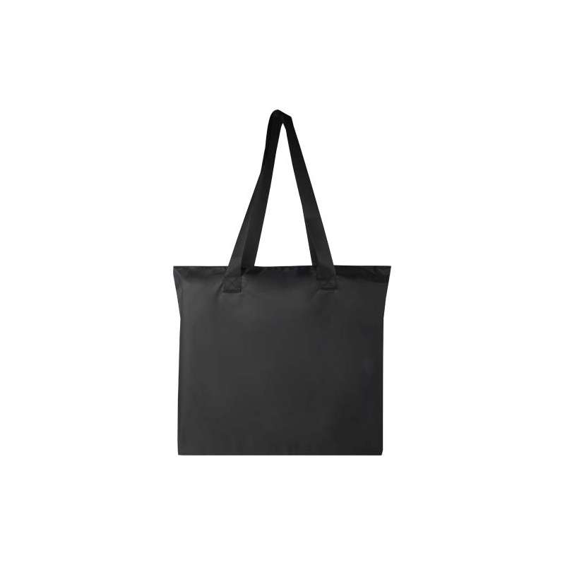 Tote bag pieghevole in PET riciclato da 12 litri EcoFold - cod. P130091