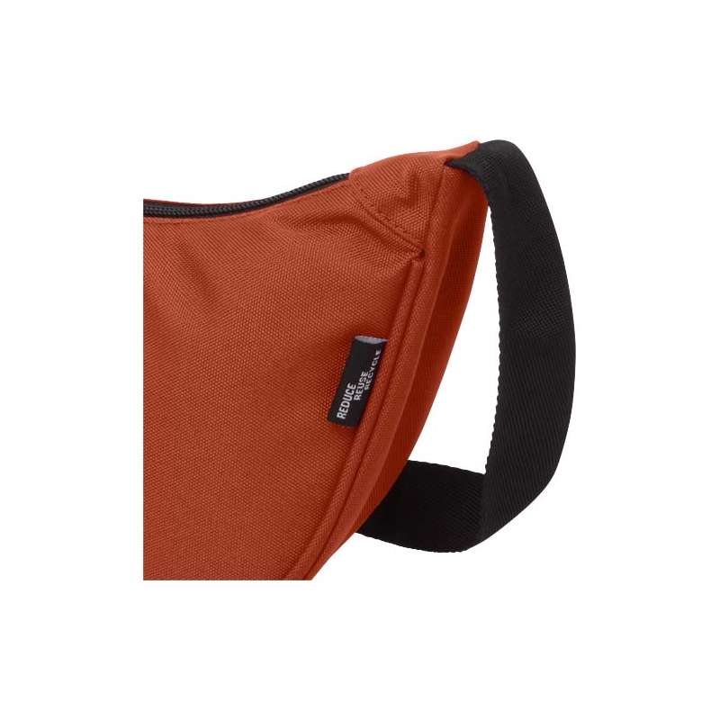 Marsupio in materiale riciclato certificato Byron 1,5l - cod. P130054