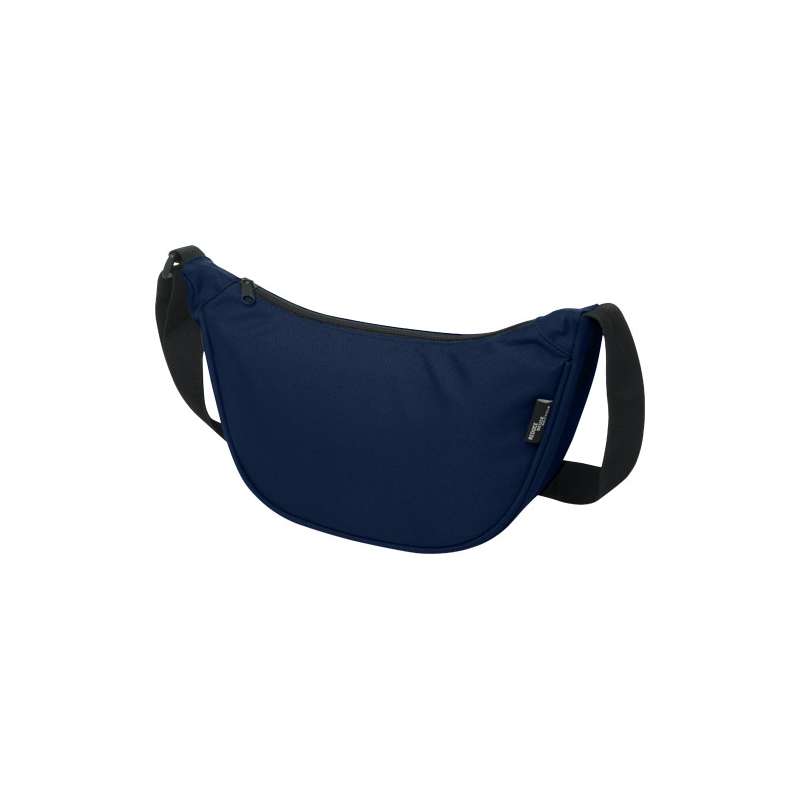 Marsupio in materiale riciclato certificato Byron 1,5l - cod. P130054