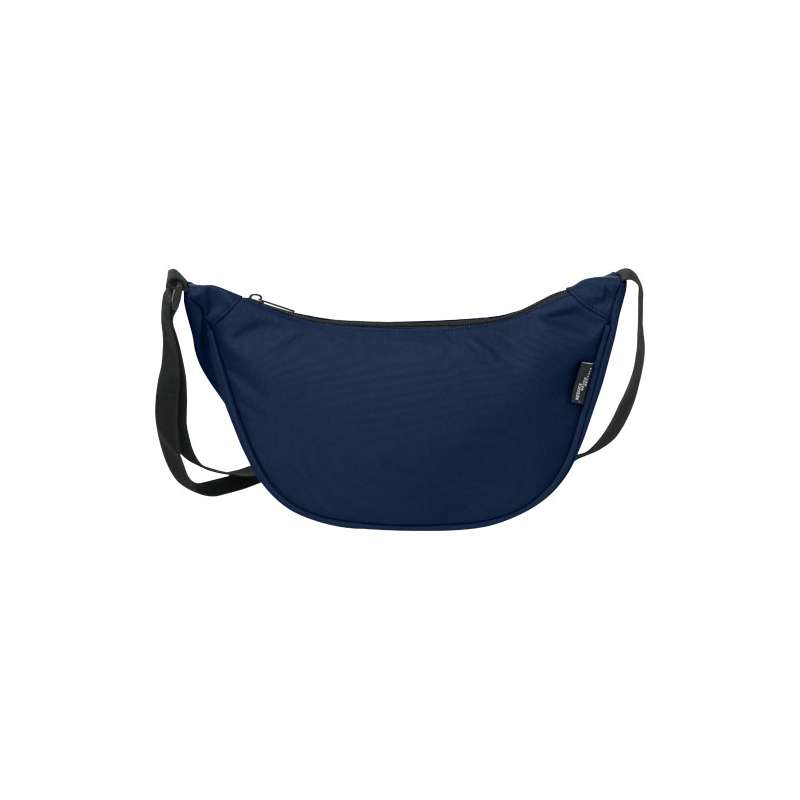 Marsupio in materiale riciclato certificato Byron 1,5l - cod. P130054