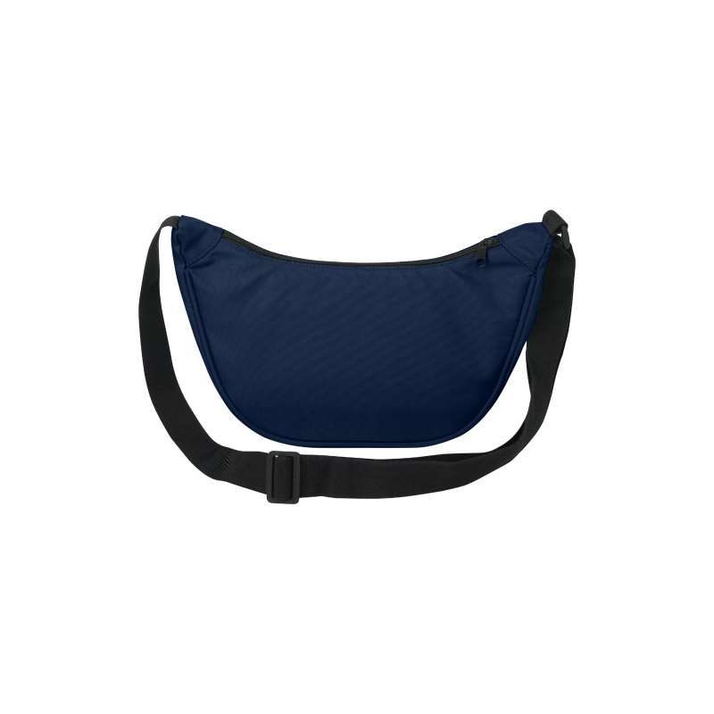 Marsupio in materiale riciclato certificato Byron 1,5l - cod. P130054