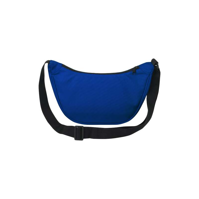 Marsupio in materiale riciclato certificato Byron 1,5l - cod. P130054