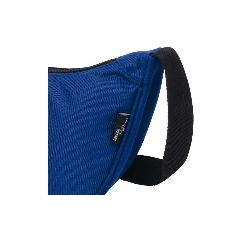 Marsupio in materiale riciclato certificato Byron 1,5l - cod. P130054