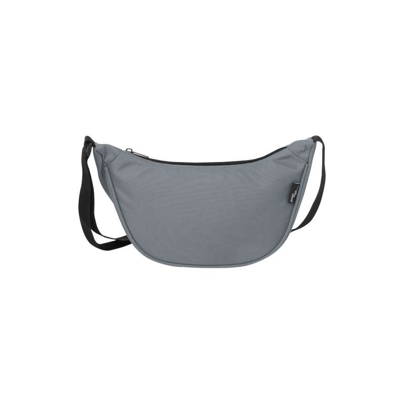 Marsupio in materiale riciclato certificato Byron 1,5l - cod. P130054