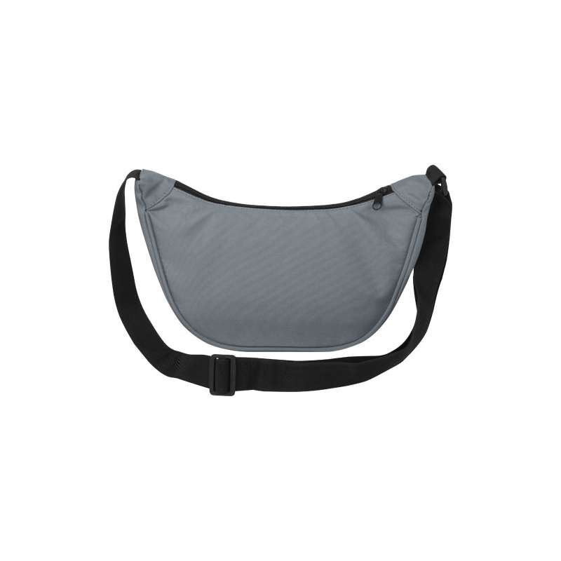 Marsupio in materiale riciclato certificato Byron 1,5l - cod. P130054