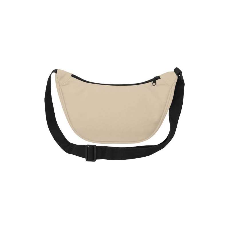 Marsupio in materiale riciclato certificato Byron 1,5l - cod. P130054