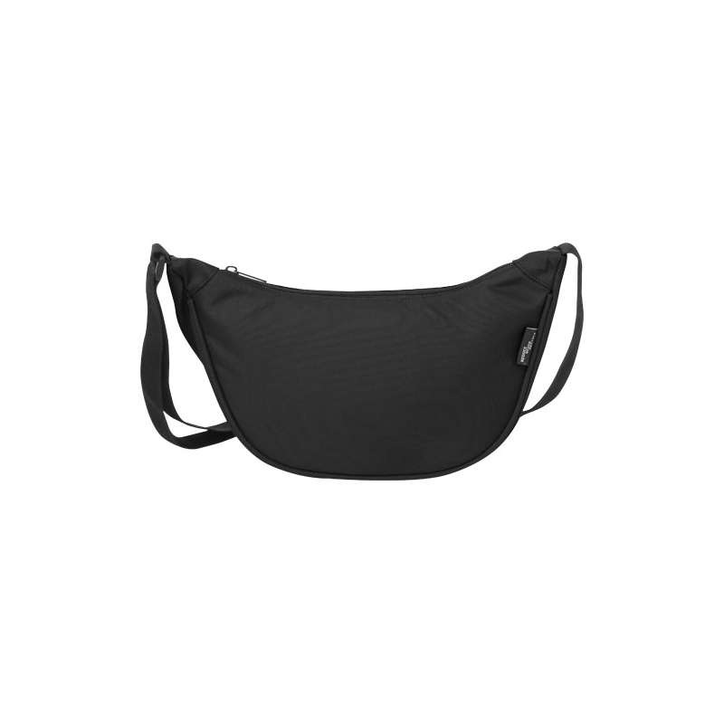 Marsupio in materiale riciclato certificato Byron 1,5l - cod. P130054