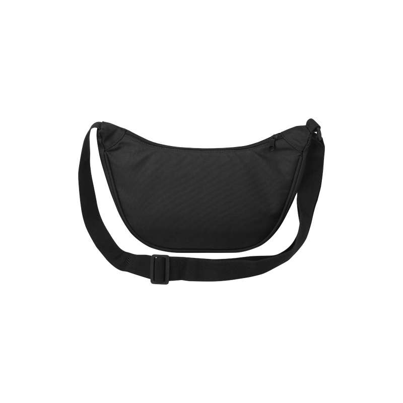 Marsupio in materiale riciclato certificato Byron 1,5l - cod. P130054