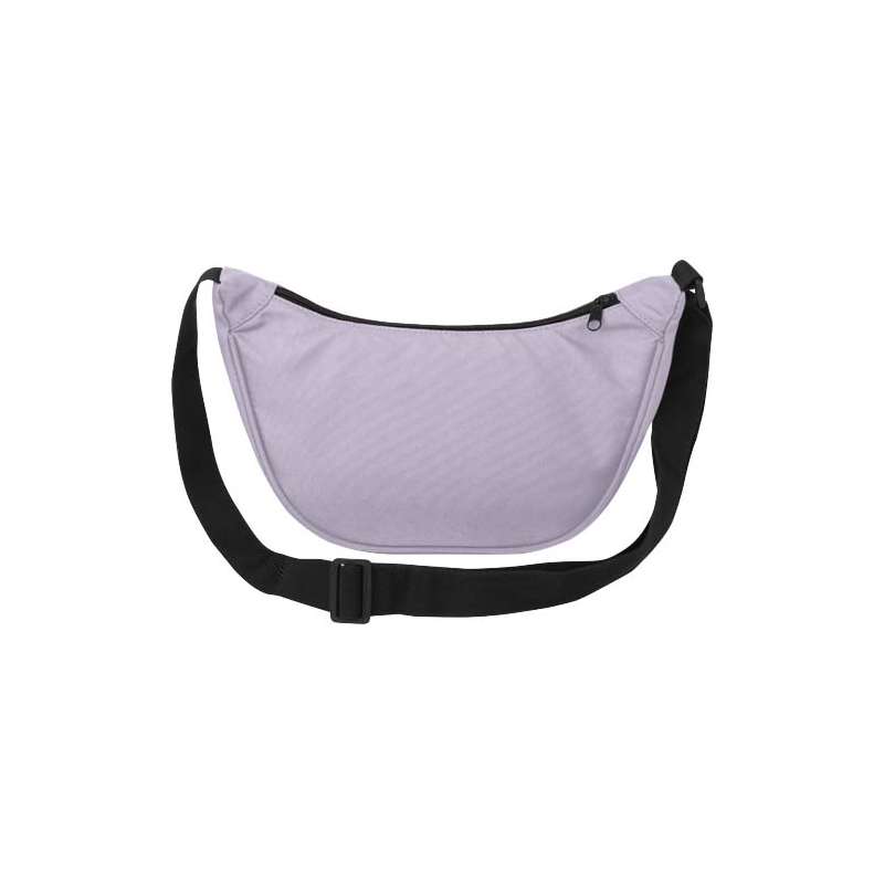 Marsupio in materiale riciclato certificato Byron 1,5l - cod. P130054