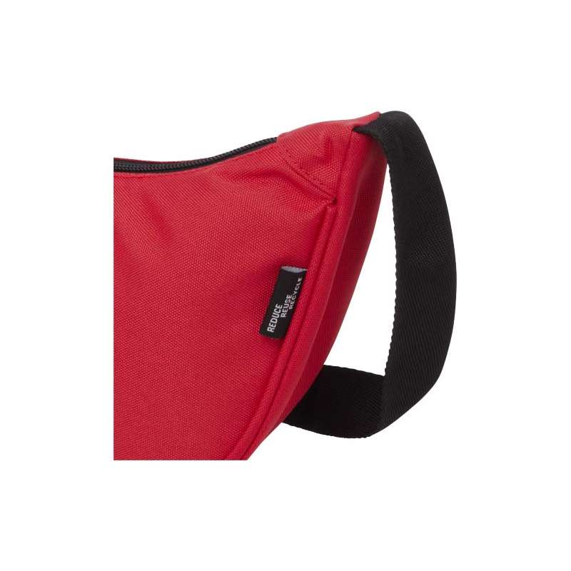 Marsupio in materiale riciclato certificato Byron 1,5l - cod. P130054