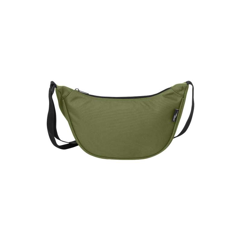 Marsupio in materiale riciclato certificato Byron 1,5l - cod. P130054