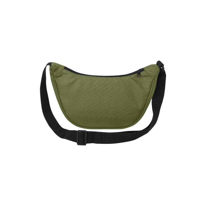 Marsupio in materiale riciclato certificato Byron 1,5l - cod. P130054