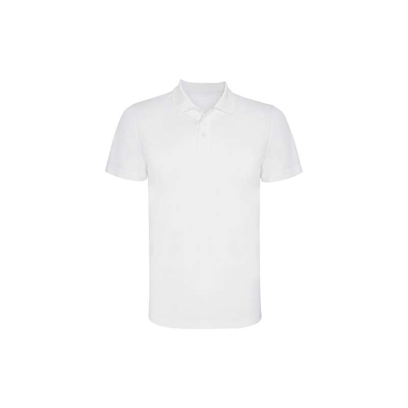 Polo sportiva da personalizzare - cod. PR0404