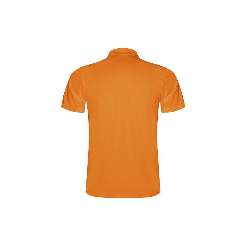 Polo sportiva da personalizzare - cod. PR0404