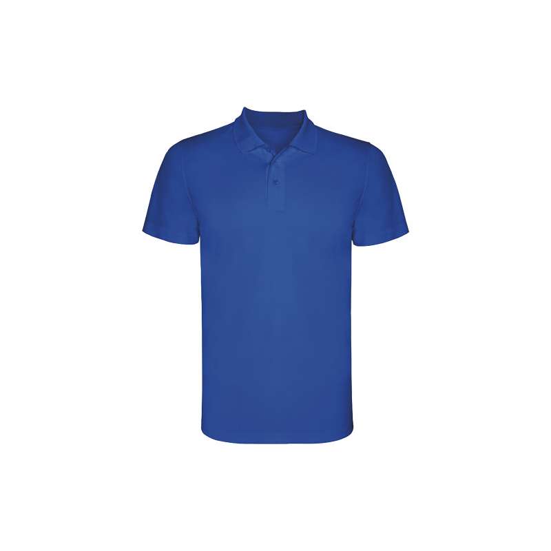 Polo sportiva da personalizzare - cod. PR0404