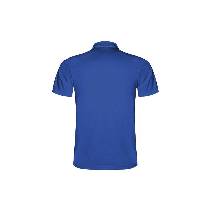 Polo sportiva da personalizzare - cod. PR0404