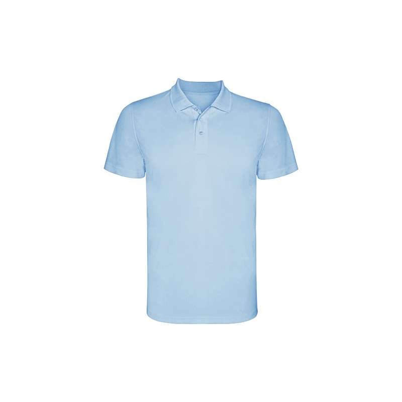 Polo sportiva da personalizzare - cod. PR0404