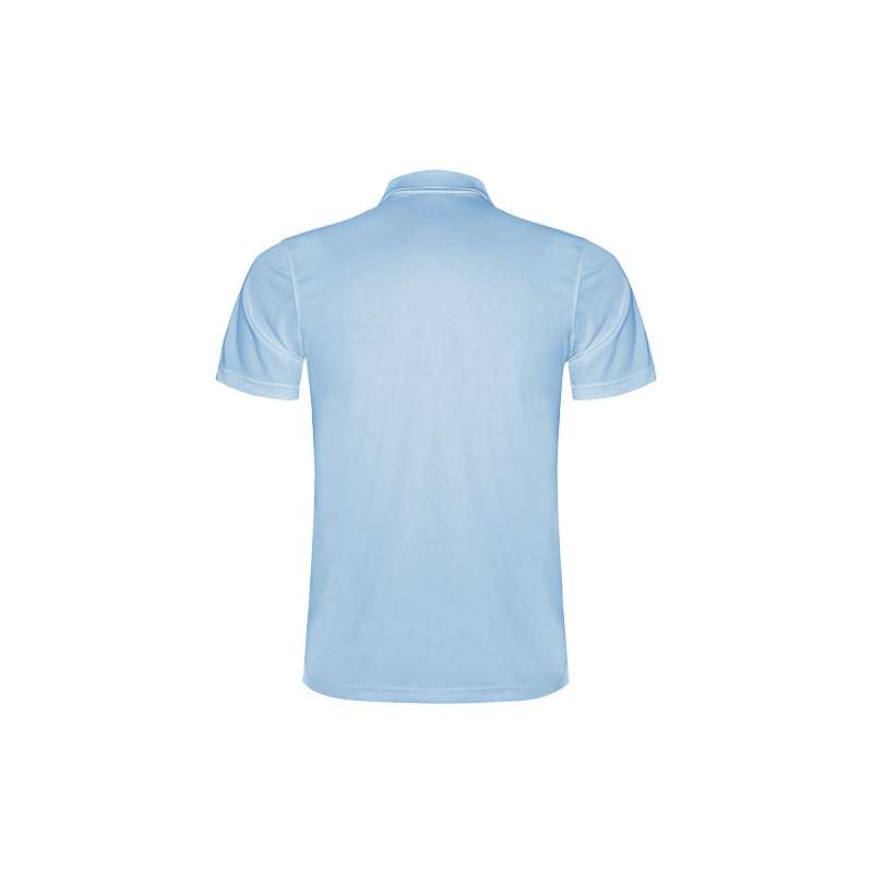Polo sportiva da personalizzare - cod. PR0404