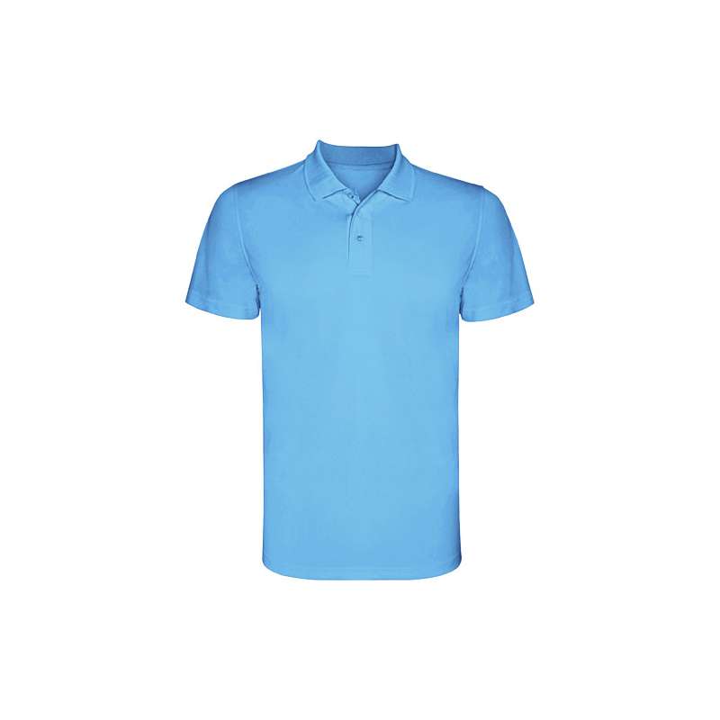 Polo sportiva da personalizzare - cod. PR0404