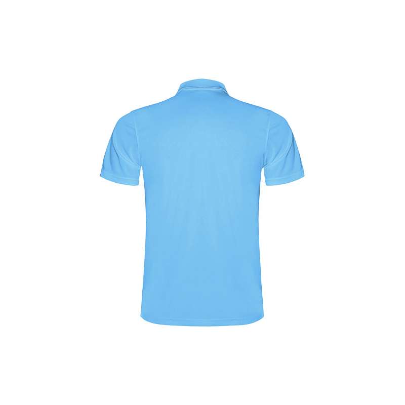 Polo sportiva da personalizzare - cod. PR0404