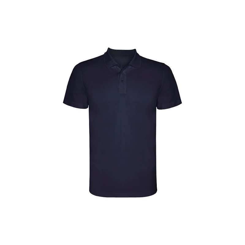 Polo sportiva da personalizzare - cod. PR0404