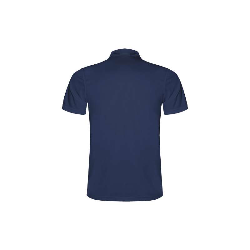 Polo sportiva da personalizzare - cod. PR0404