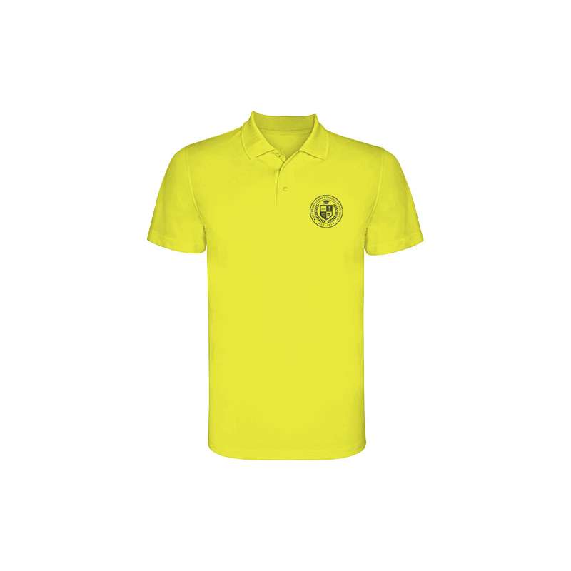 Polo sportiva da personalizzare - cod. PR0404