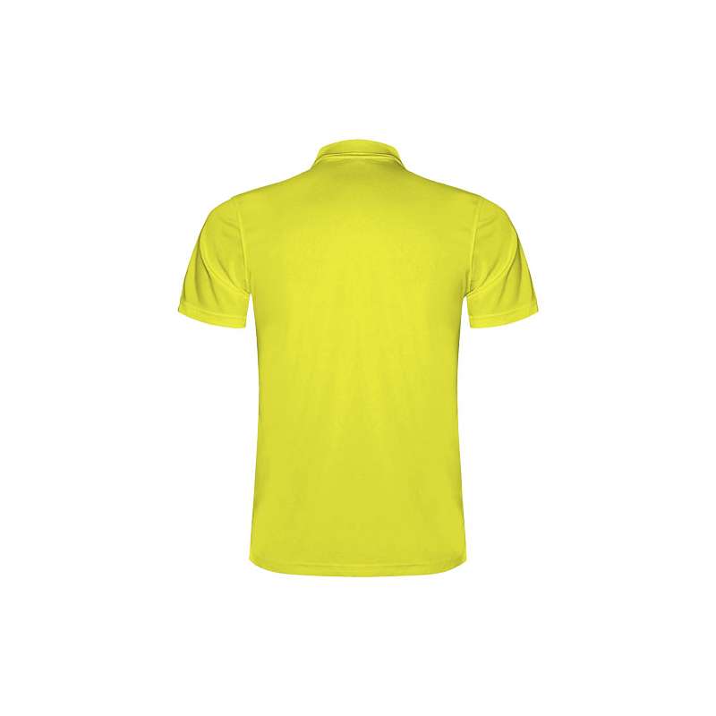 Polo sportiva da personalizzare - cod. PR0404