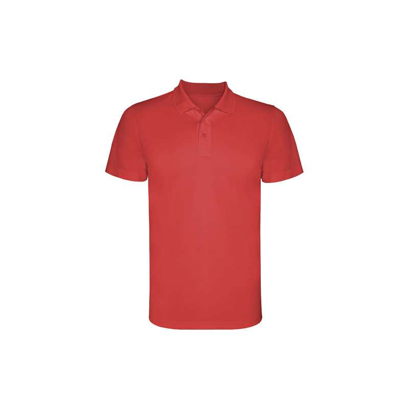 Polo sportiva da personalizzare - cod. PR0404