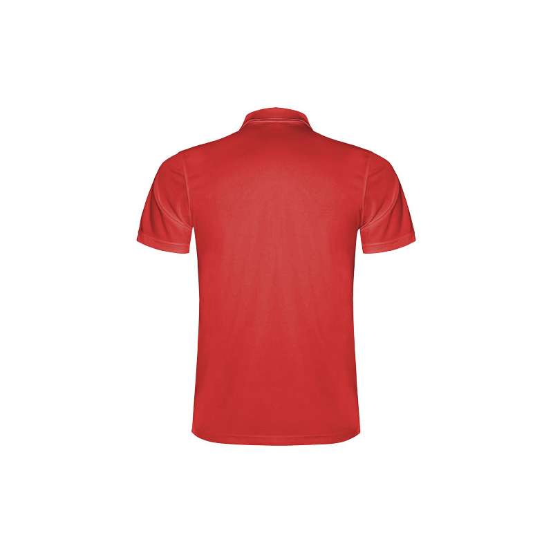 Polo sportiva da personalizzare - cod. PR0404