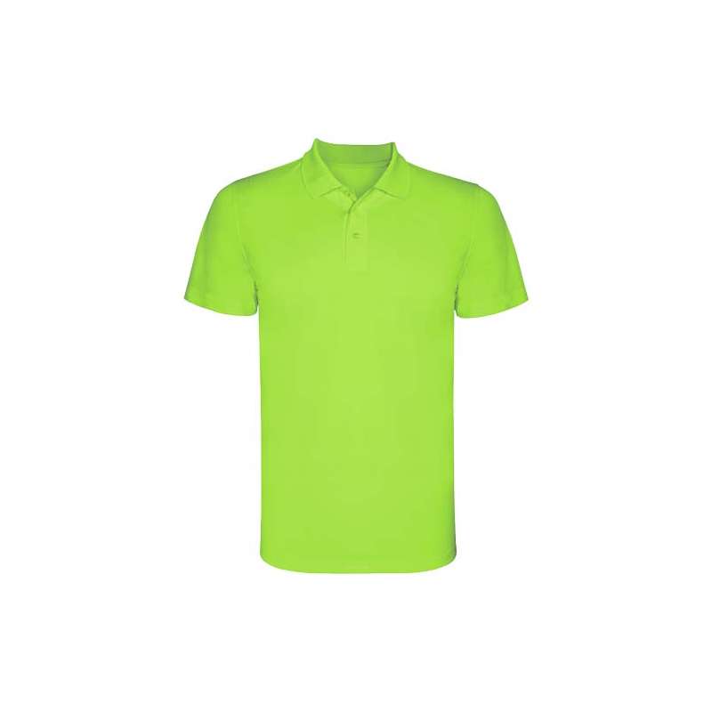Polo sportiva da personalizzare - cod. PR0404