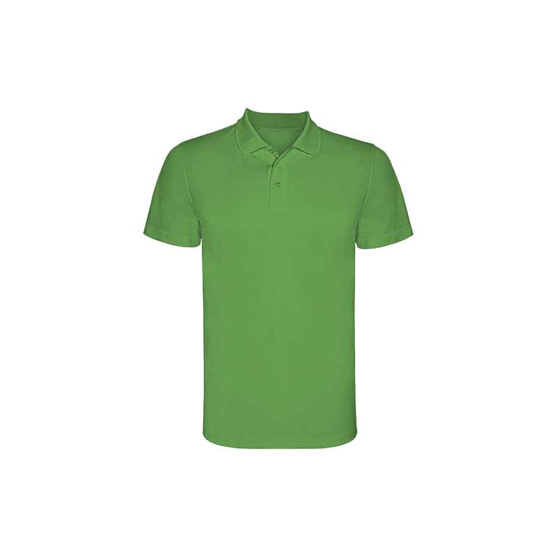 Polo sportiva da personalizzare - cod. PR0404