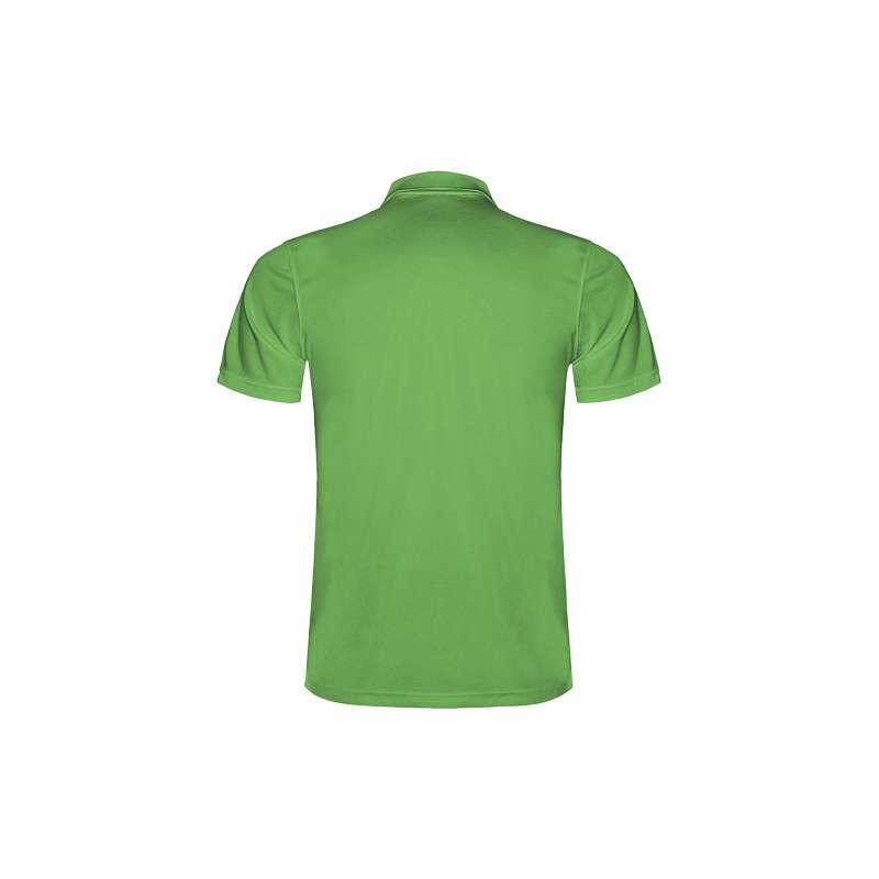 Polo sportiva da personalizzare - cod. PR0404