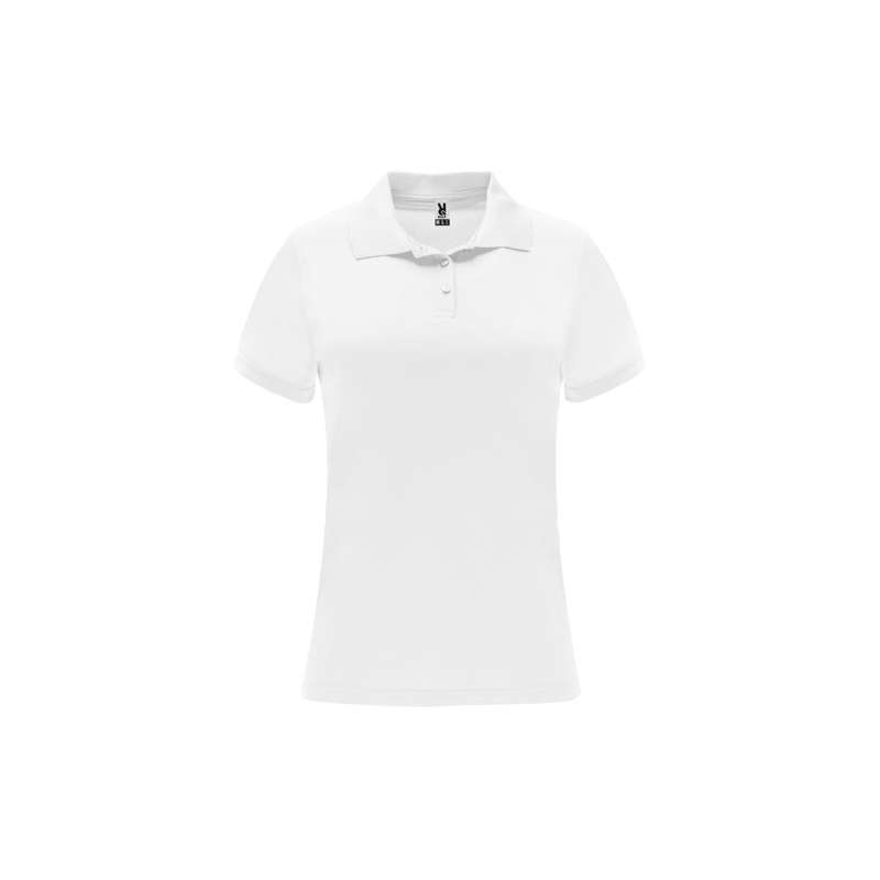 Polo sportiva da donna personalizzata - cod. PR0410