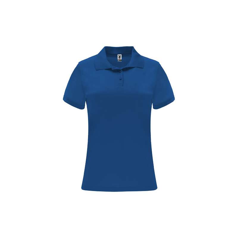 Polo sportiva da donna personalizzata - cod. PR0410