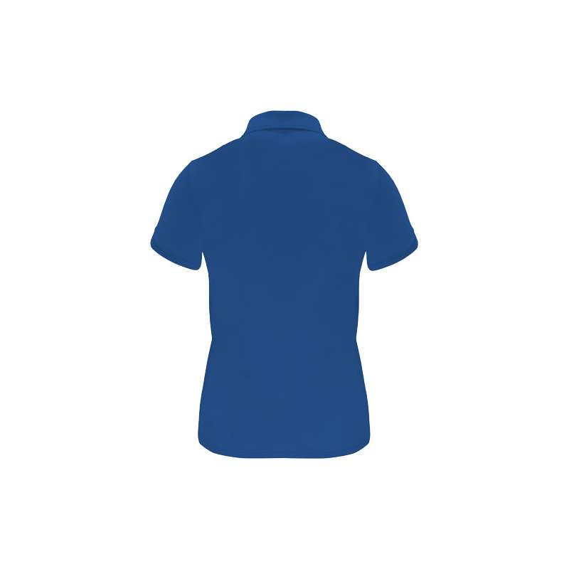 Polo sportiva da donna personalizzata - cod. PR0410