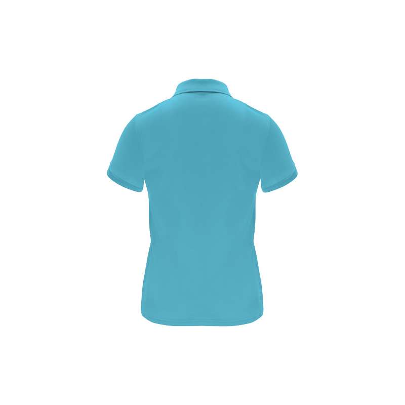 Polo sportiva da donna personalizzata - cod. PR0410