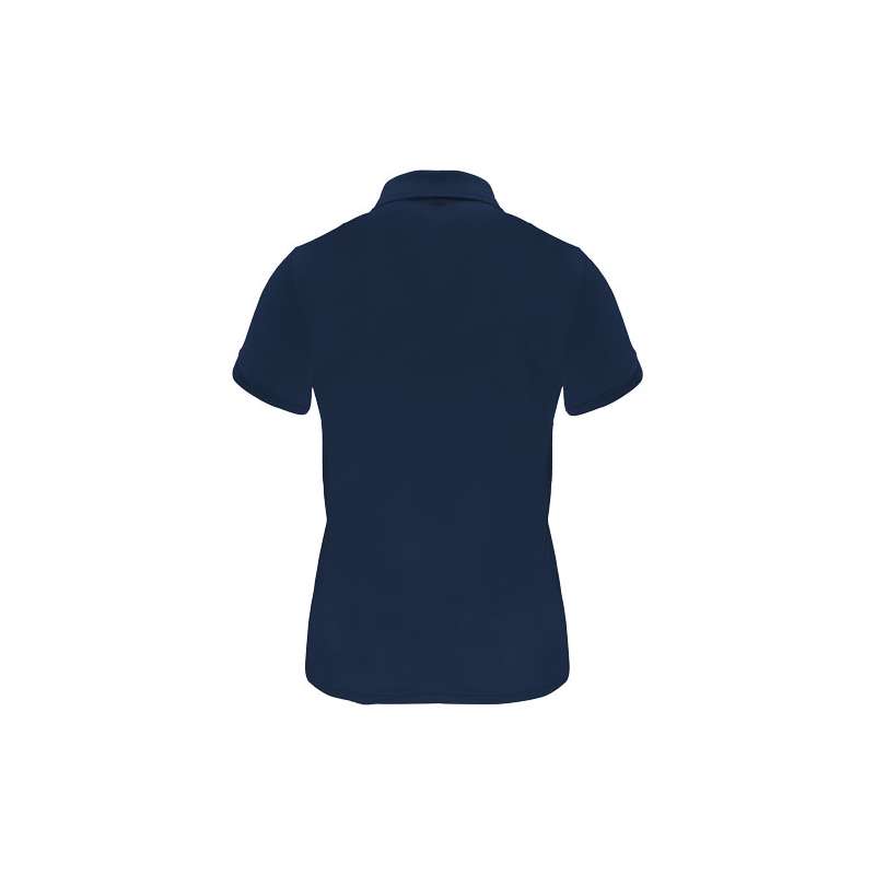 Polo sportiva da donna personalizzata - cod. PR0410