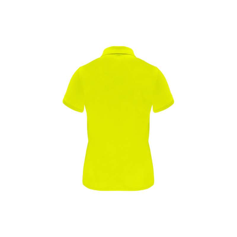 Polo sportiva da donna personalizzata - cod. PR0410