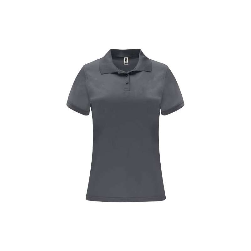 Polo sportiva da donna personalizzata - cod. PR0410