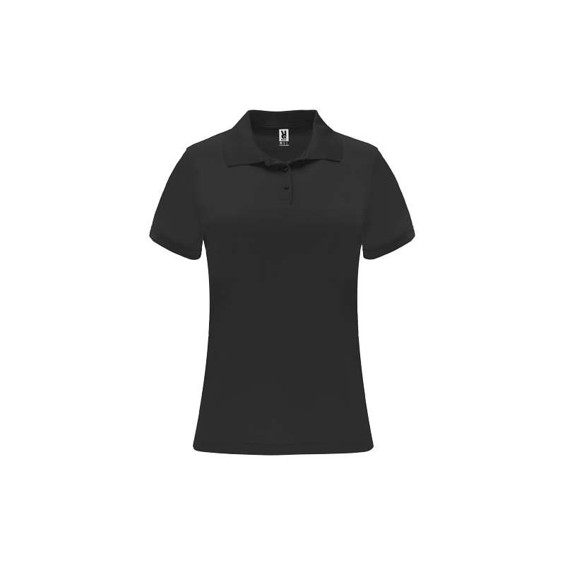 Polo sportiva da donna personalizzata - cod. PR0410