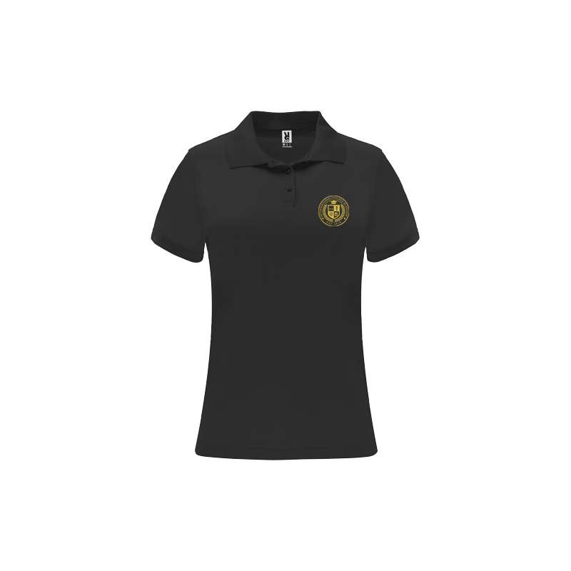 Polo sportiva da donna personalizzata - cod. PR0410